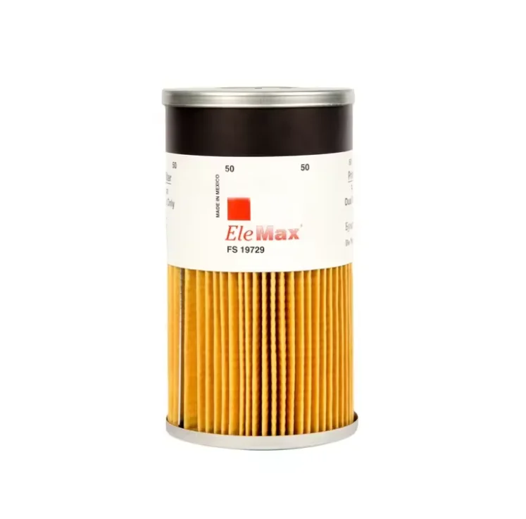 High Quality Trucks Diesel Water Separator Fuel Filter FS19729 For Fleetguar Brand Engine FS19729