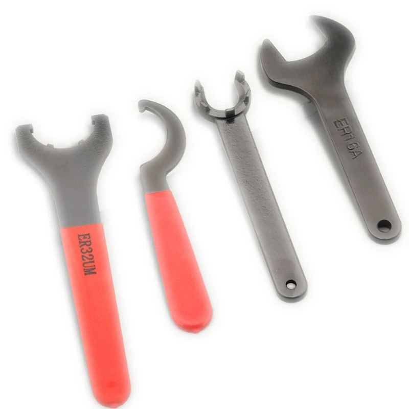 ER16M Spanner ER Collet Chuck Spanner Wrench for CNC Holder