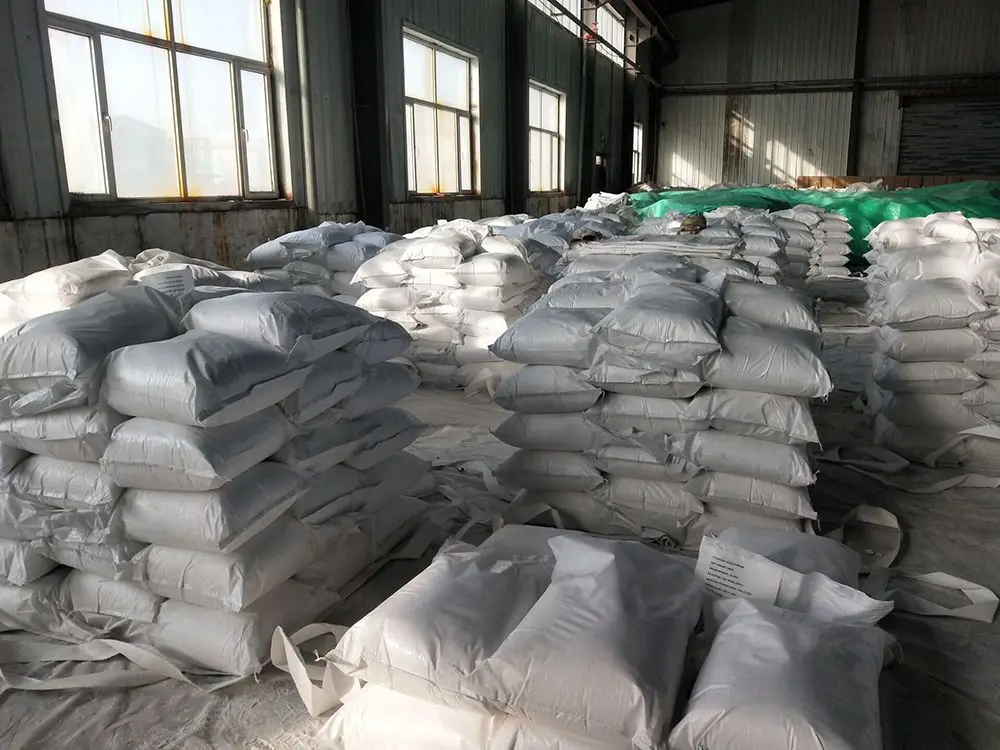 High Quality Lowest Price Fast Delivery Wholesale Tricyanic Acid Cas 108-80-5