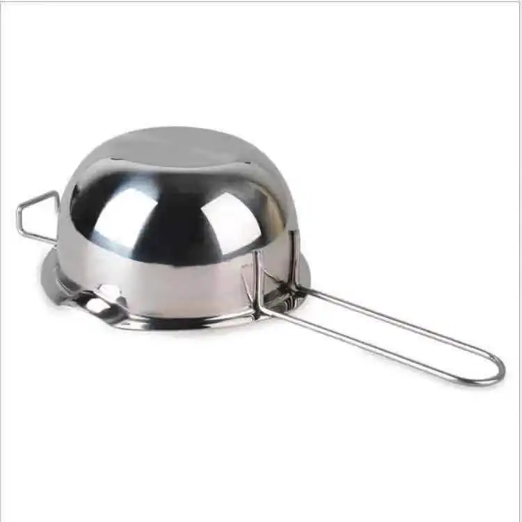 2023 High Quality Stainless Steel Double Boiler candle Melting Pot