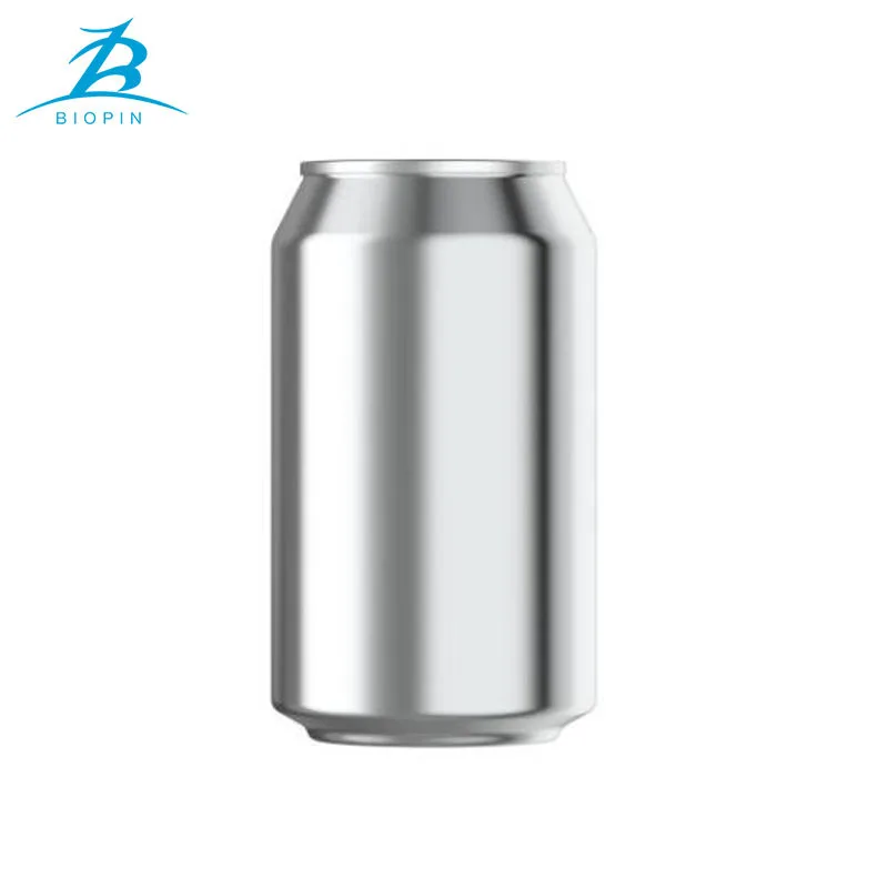 330ml empty can custom energy drink cans standard aluminum beverage can