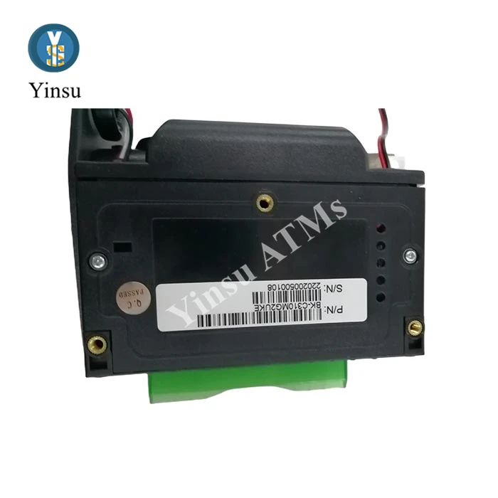 ATM Machine Spare Parts Snbc Embedded Printer Bk-C310 Mg2uke 24V 2.5A ATM Parts