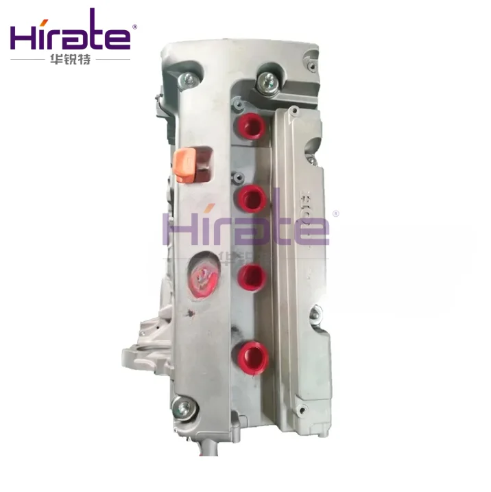 honda engine assembly K24W5 Engine 2.4L 4Cylinder Engine Systems For Honda Accord CRV Crosstour Element Odyssey Spirior Stepwgn