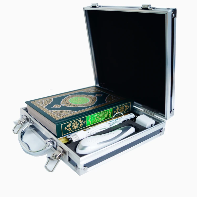 Ручка для чтения Корана Цифровая ручка M10 обучающая арабский английский