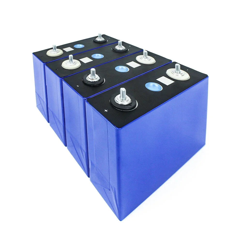 LYTONG  3.2V LFP LF280K 280Ah 320Ah 302Ah 340Ah 230Ah 200Ah 120Ah 100Ah 50Ah LiFePO4 Battery Cell For Energy Storage