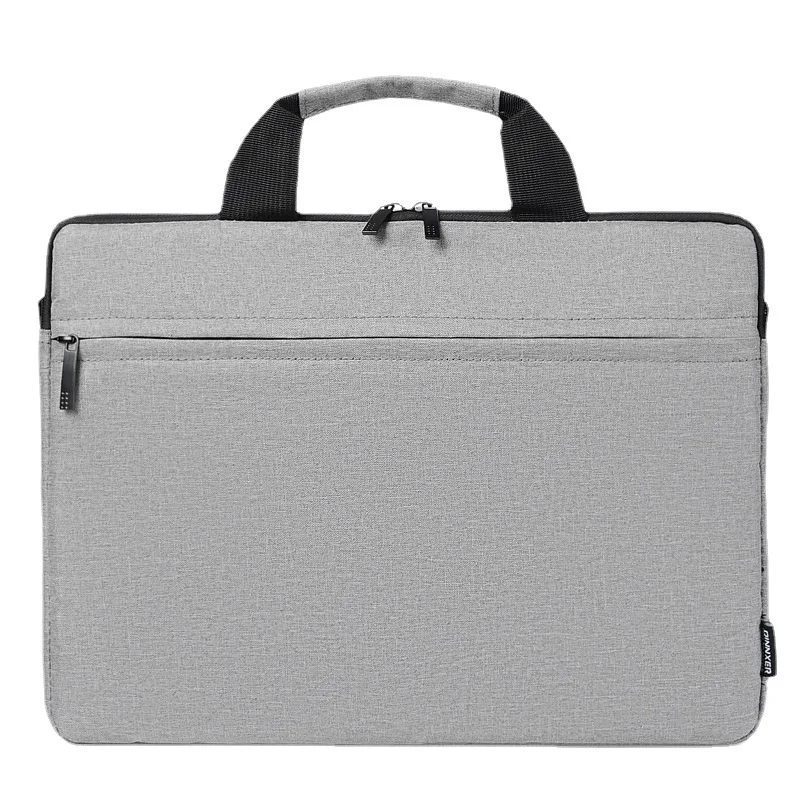 Ladies Computer Laptop Tote Hand Bags Office Laptop Side Bag 16 Inch Notebook Bag For Men Womenc