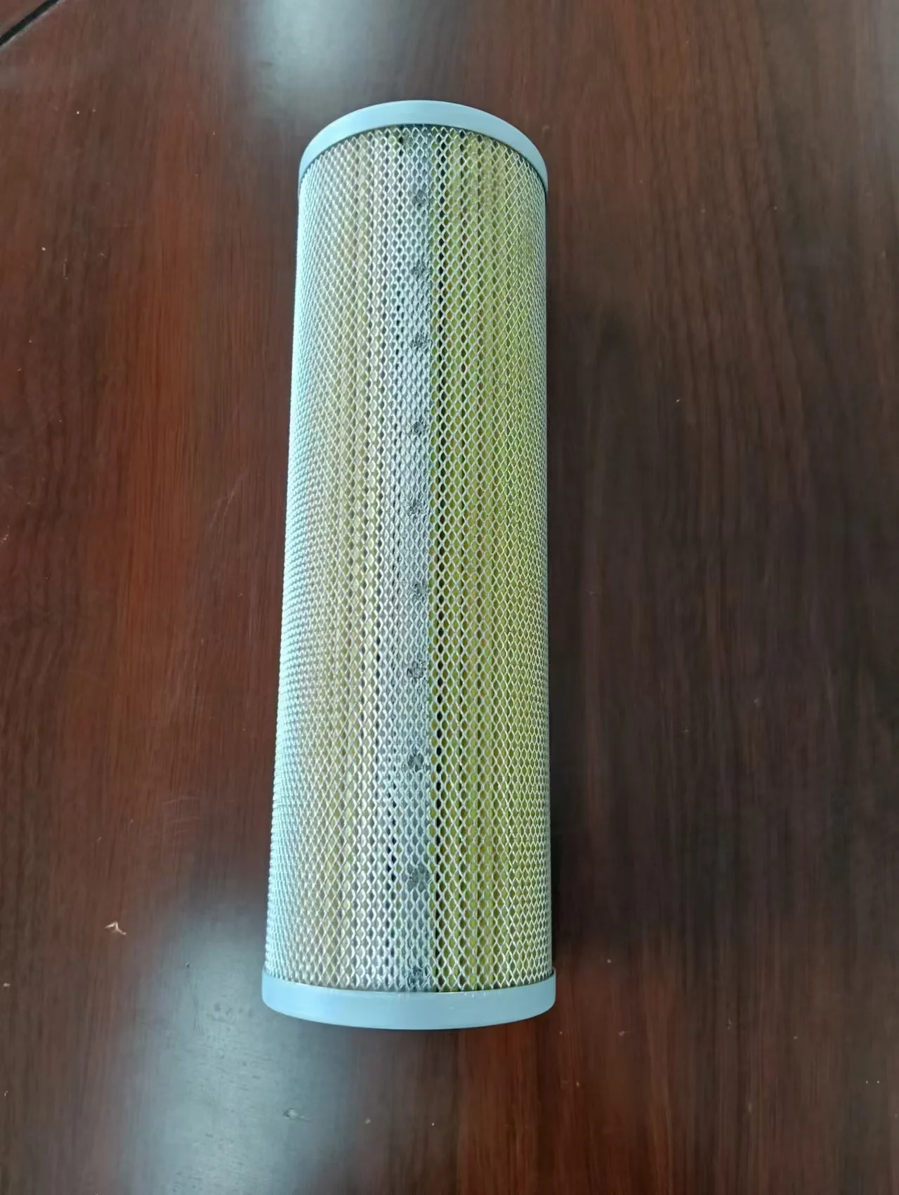 New LXZS-80020F-Y Hydraulic Filter 803100134 for XCMG