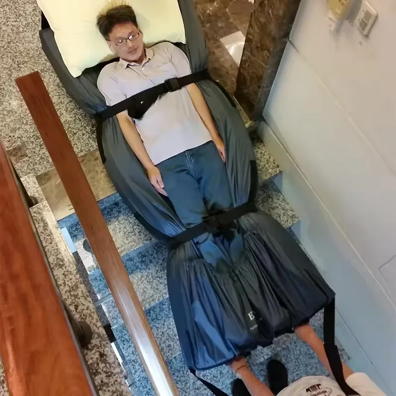Emergency Evacuation Pad
