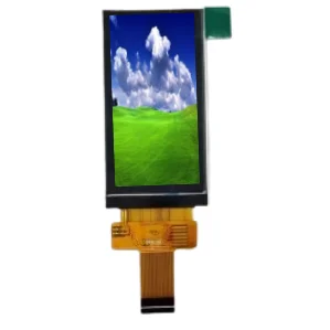 1.9 inch tft lcd 170*320 resolutions display SPI interface lcd display screen advertising screen display
