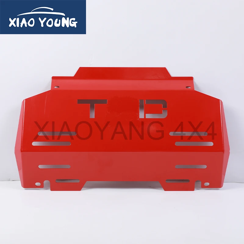 
Engin Skid Plate For Hilux Revo 
