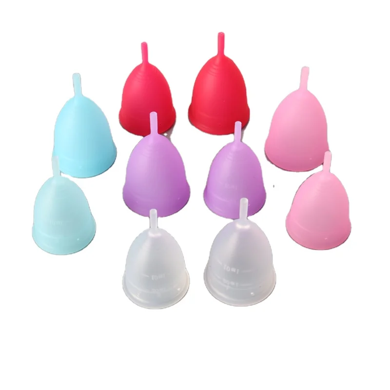 CANACK menstrual cup sterilizer silicone menstrual cup hot sale menstrual cup steriliser