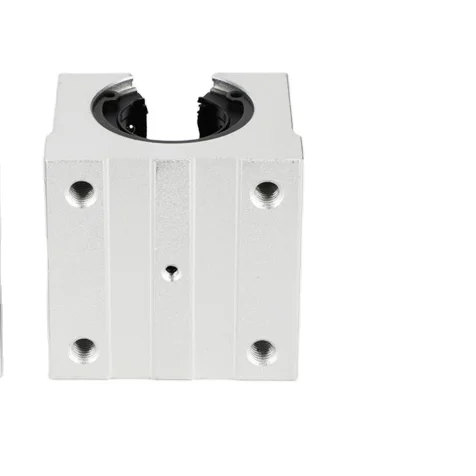 SQ High Precision Linear Slide Block SBR8LUU Linear Sliding Bearing Block