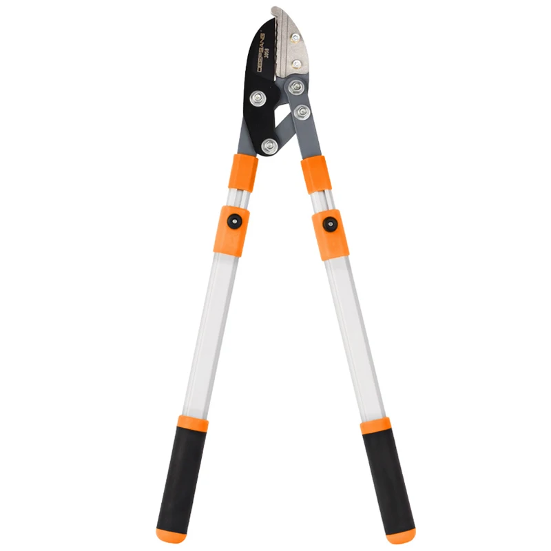 Китайский профессиональный завод, пользовательский ручной секатор, садовые ножницы и ножницы, садовая отделка для деревьев