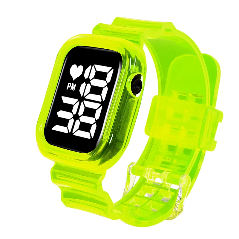 Z9 Kid Student Boy Girl Smart Bracelet Watch