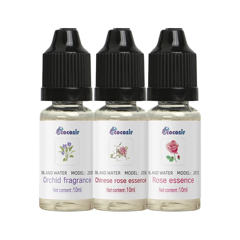 Cocosir Food Grade Essence Water And Oil Additives Raw Material Flavoring Agent Flavoring Cream Baking Cake Fragrance Customized