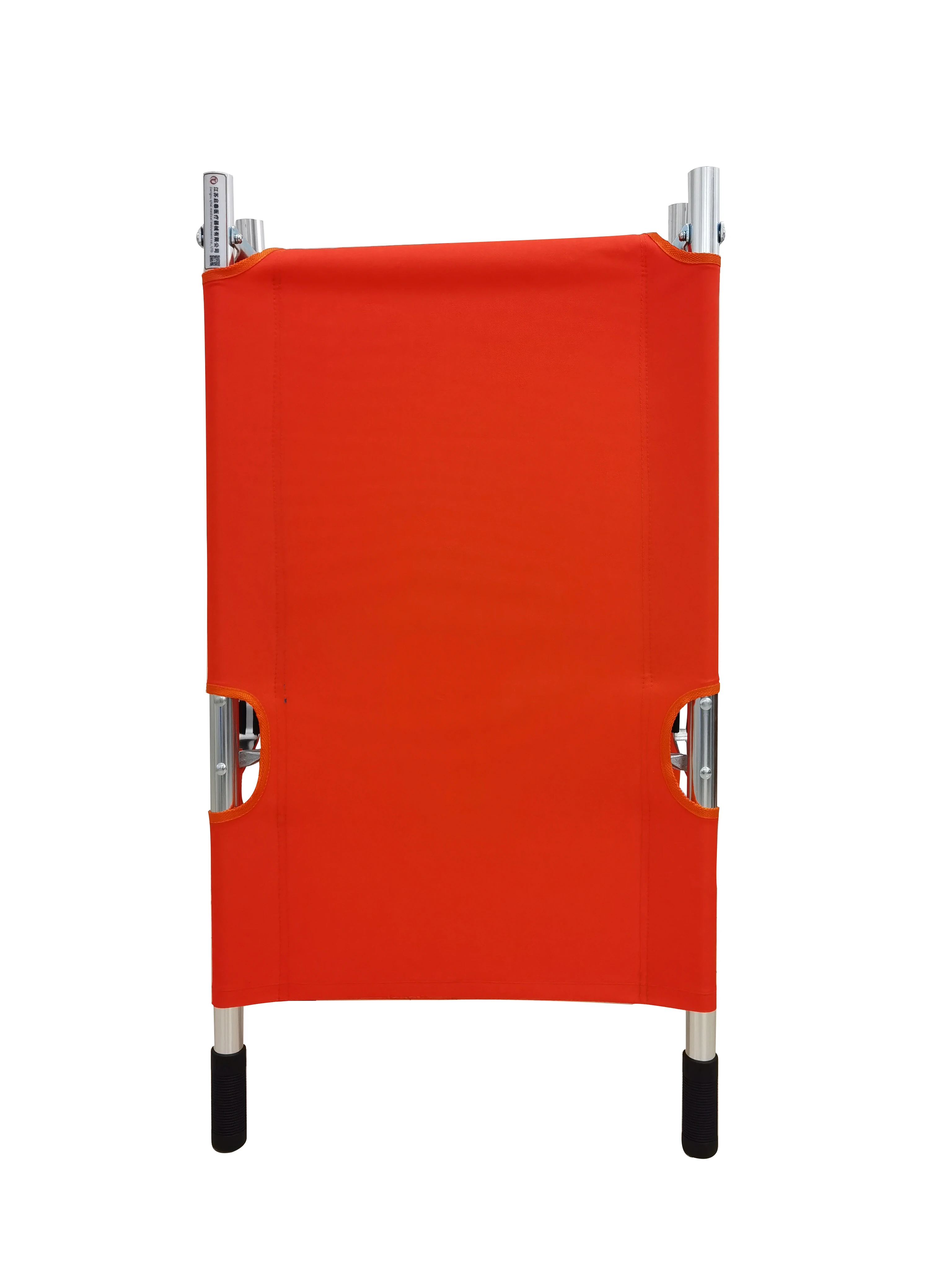 Manufacturers Portable Hospital Foldable Stretcher,Medical Rescue Stretcher,Double Folding Stretcher