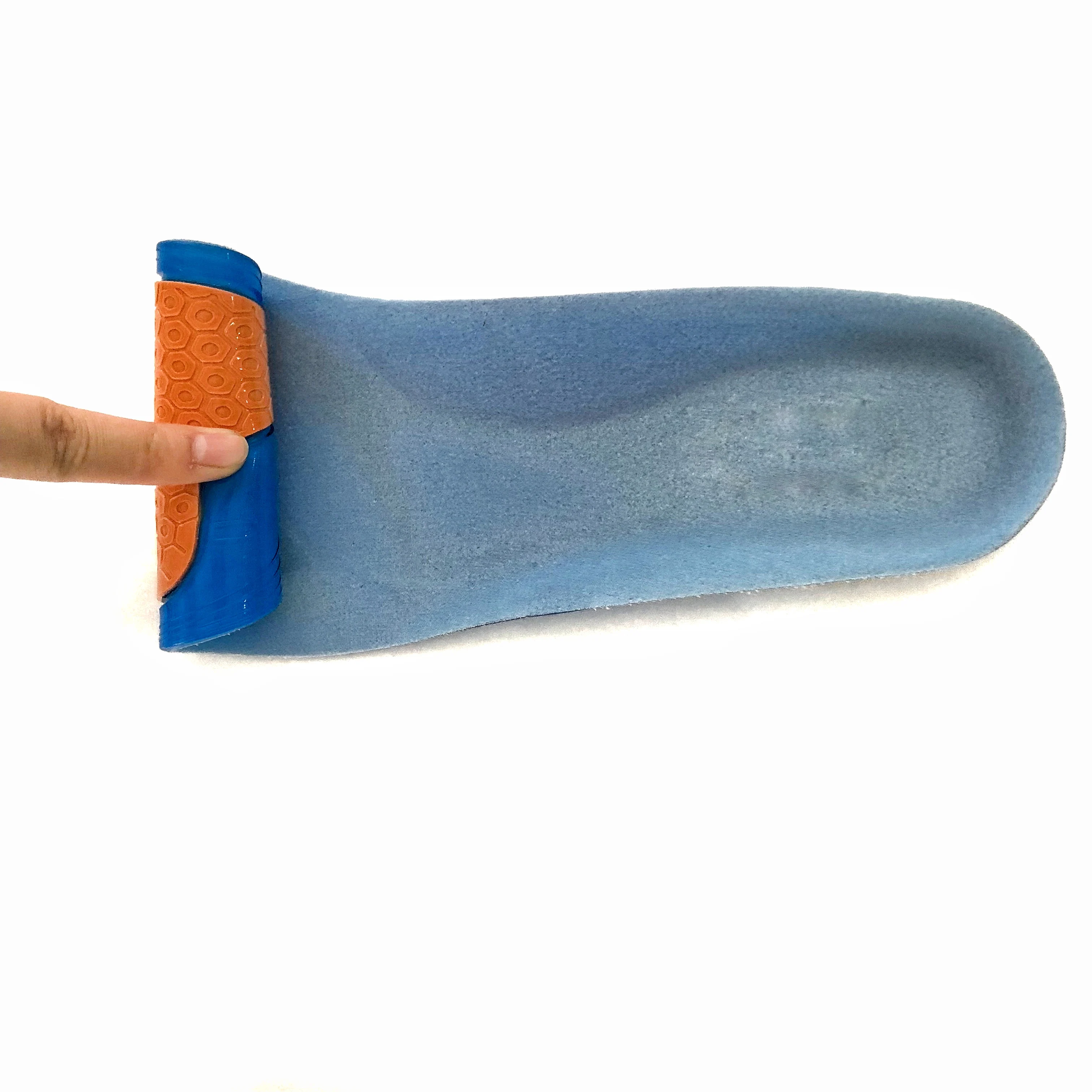 shoe pads cushion insole orthopedic arch support insoles