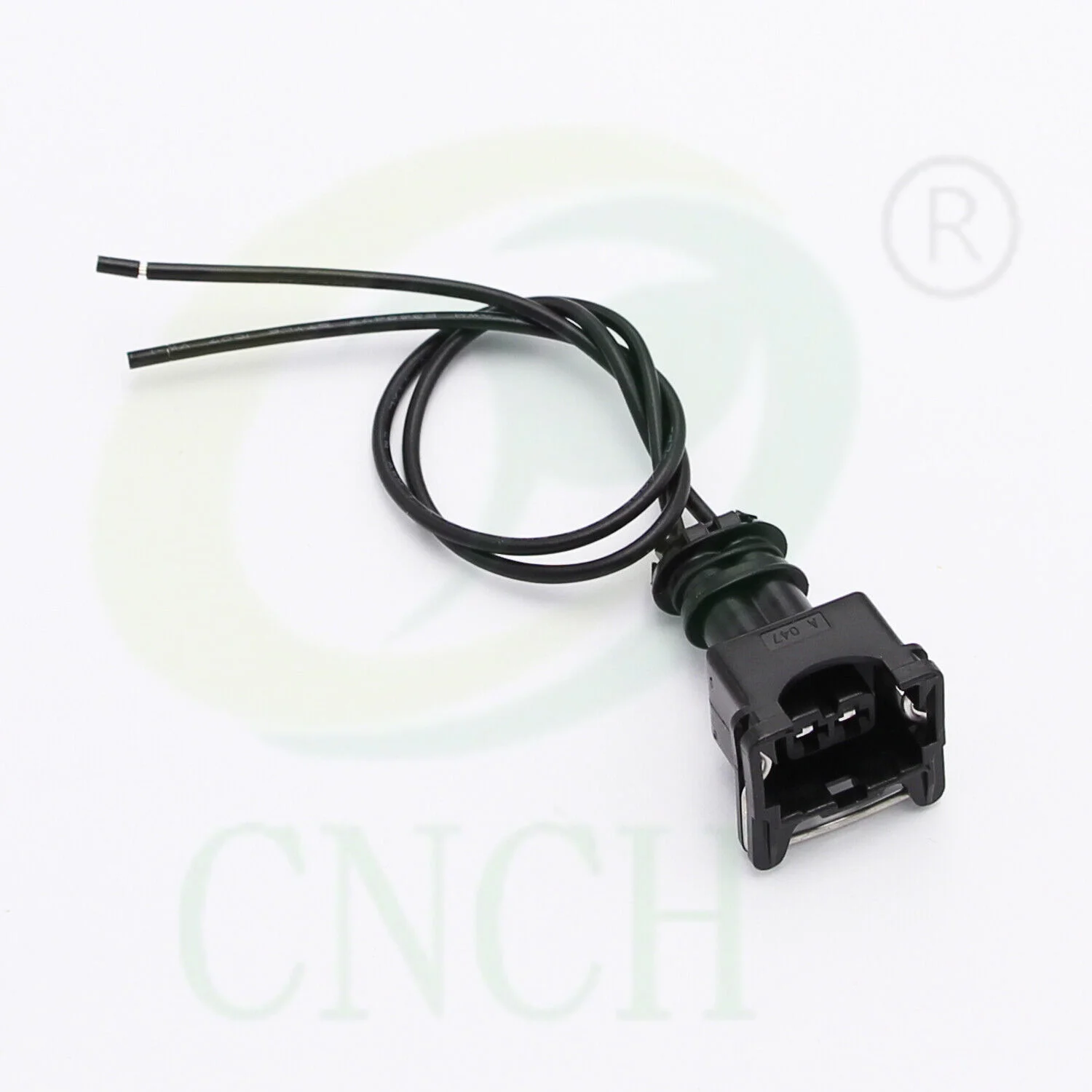 EV1 Fuel Pump Wire Harness Pigtail Plug Clip Fits for Volvo Penta 3858261 3857650