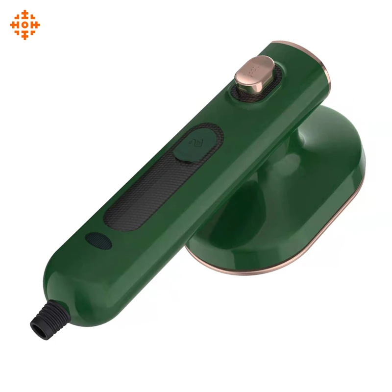 Portable mini electric travel  steam iron