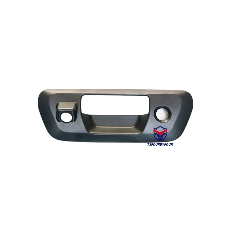 4x4 pickup accessories head light gas tank cover exterior cover for navara np300 decoration kits