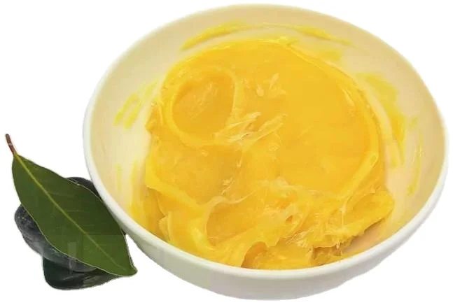 Wholesale Price Cosmetic Grade Cream Skin Care CAS 8006-54-0 Lanolin Anhydrous