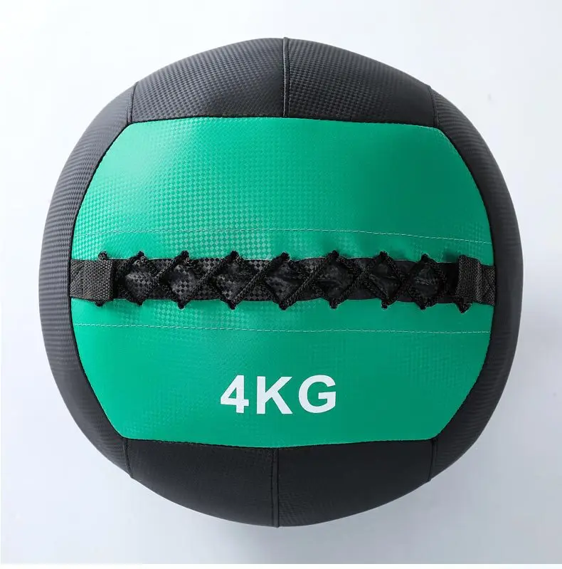 Designer Supply Adult Bodybuilding Gymnastics Work Out Exercise Strength medicine ball set