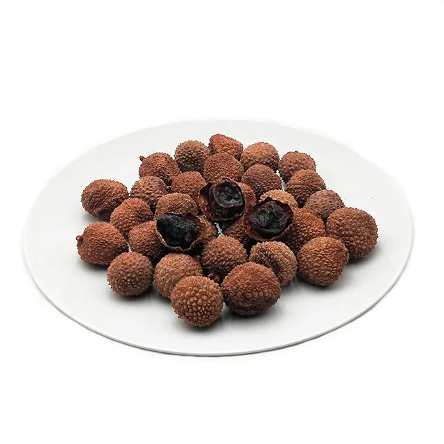 100% сушеные фрукты из Китая-высококачественные натуральные личи вкусные