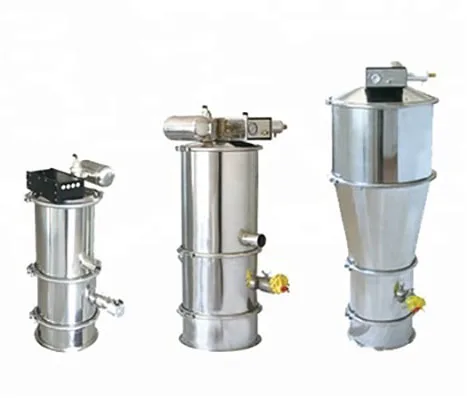 ZKQ series pneumatic vacuum conveyor or vacuum powder feeder
