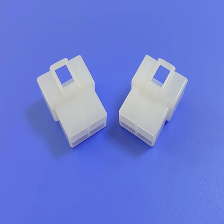 Car waterproof connector dj7041-6.3-21 4p car connector matching terminal DJ611-6.3A/B/C