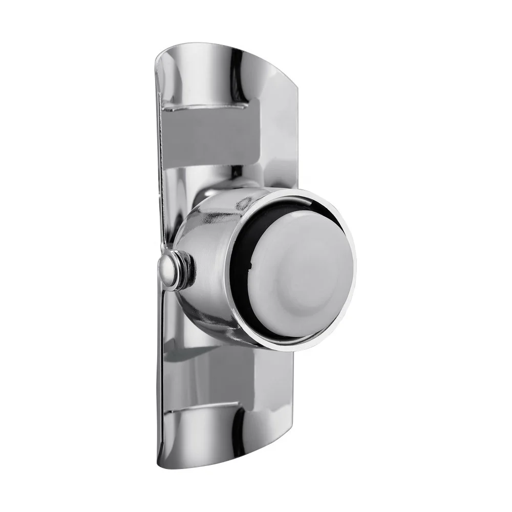 100% Leak-Proof Champagne stopper Food Grade Material Champagne Bottle Stopper