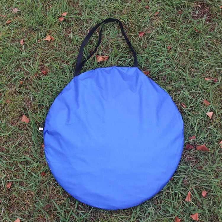 Shower Pop-Up Privacy Camping Outdoor Camp Bathroom Changing Dressing  Shelters Portable Toilet Tent for outdoor camping