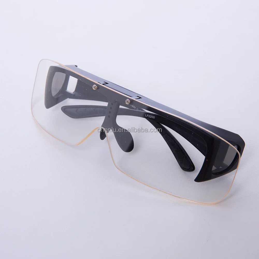 Hospital Medical good price ce approved xray glasses