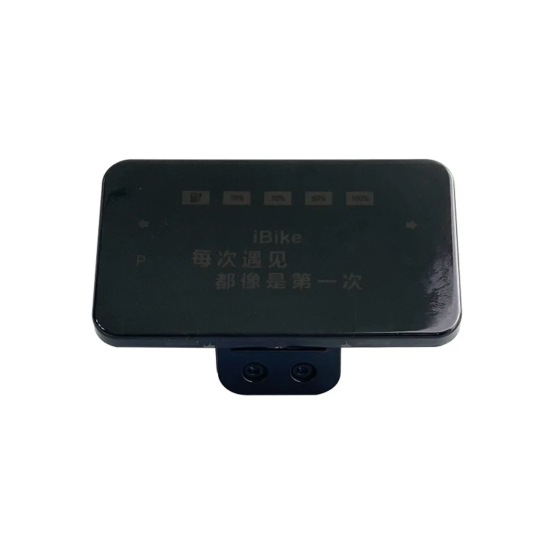 Electric tricycle car accessories speed meter three-wheel display 48V60V universal LCD instrument panel