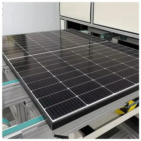 Заводские солнечные Фотоэлементы PV-430 Вт 440 450 480 144 фотоэлементы фотоэлектрические панели цена для солнечной энергии