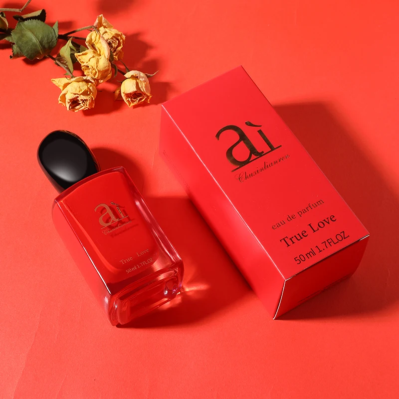 top quality 50ml atomizers  perfumes brand colog  gu long for woman perfume