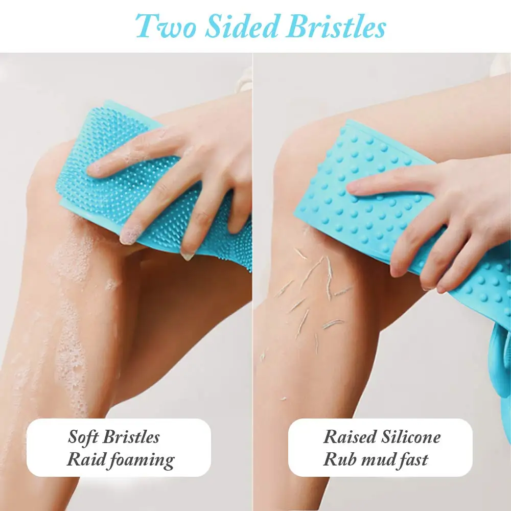 silicone body scrubber (2)