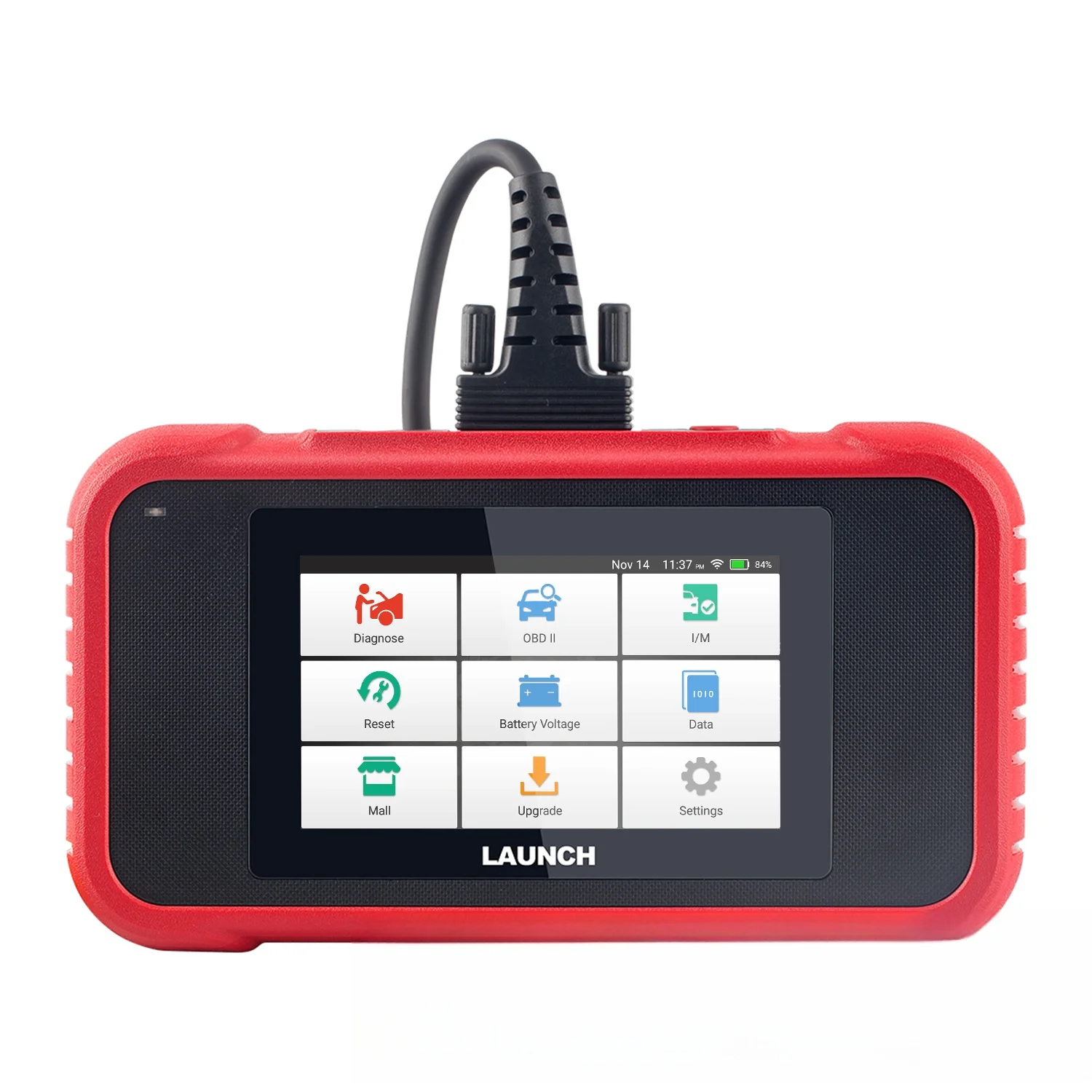 Launch CRP123E V2.0 CRP123I V2.0 Automotive scanner obd2 scanner diagnostic tool car