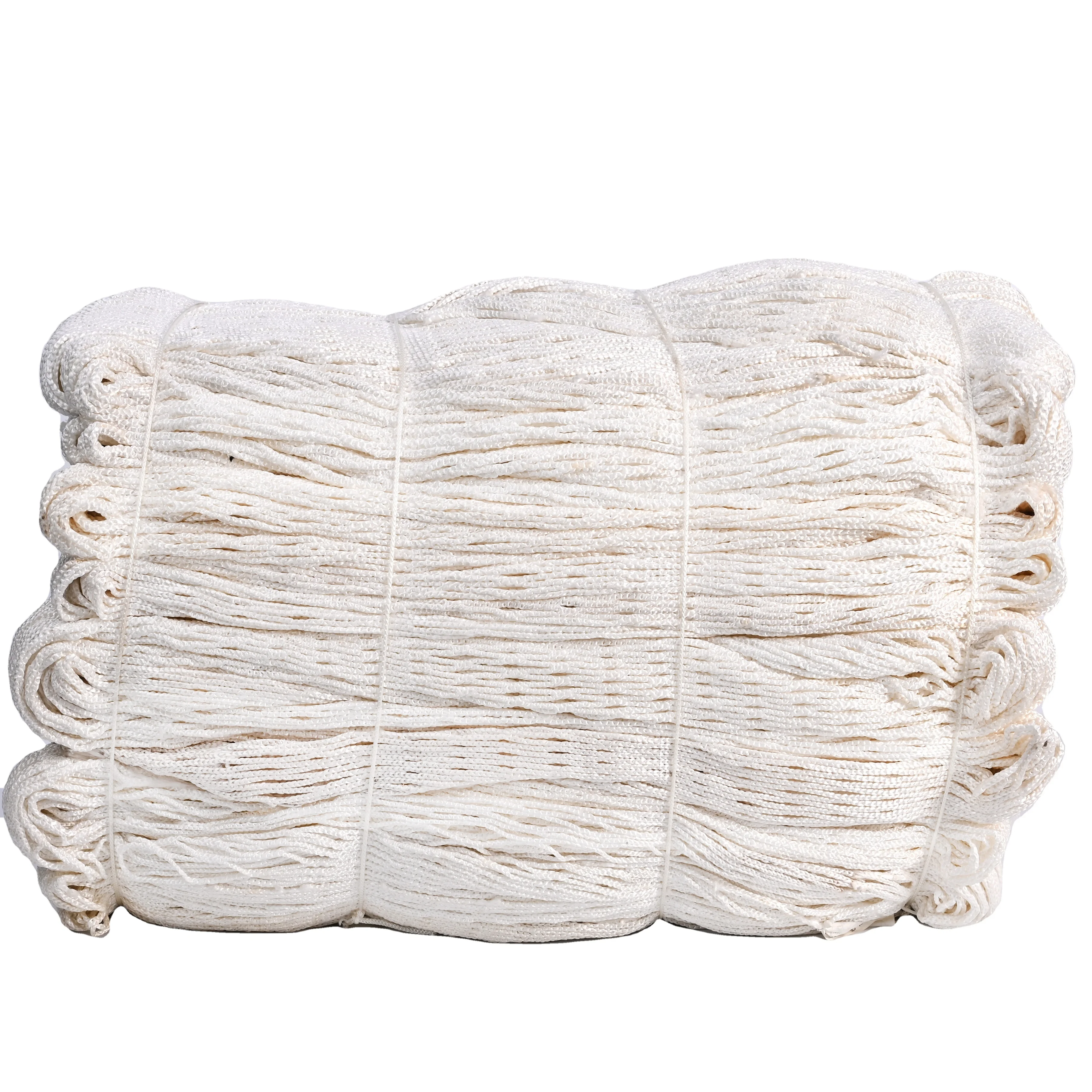 Высококачественные рыболовные сети из мононити Raschel для рыбалки