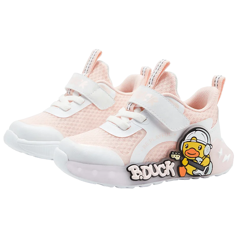 B.Duck 2024 Toddler New Arrival Fashionable Wholesale Casual Sneakers