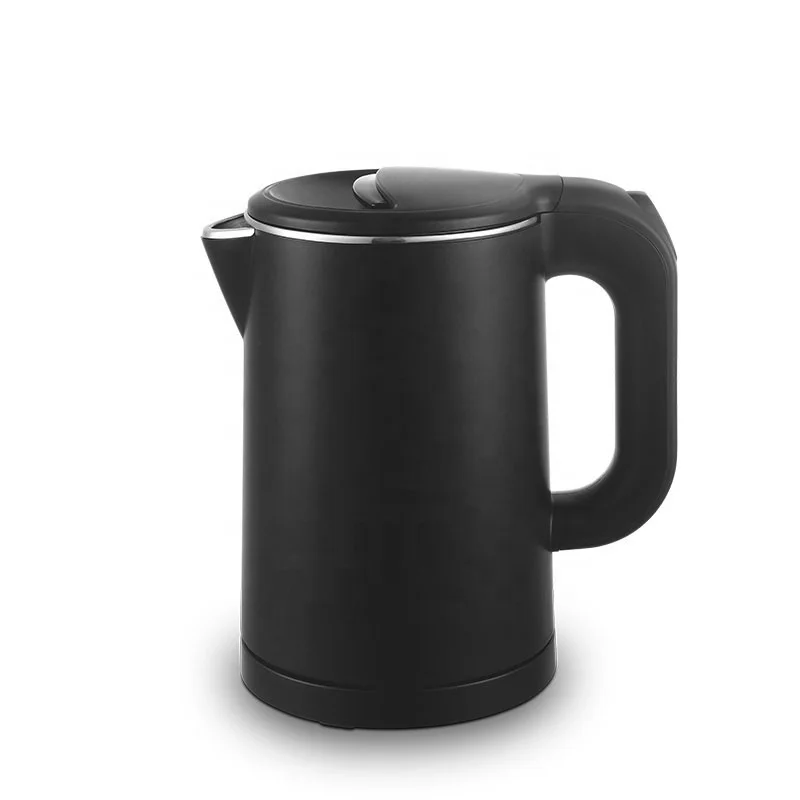 Kitchen appliances 1.0L coffee tea water digital function smart stainless steel electric kettles for home