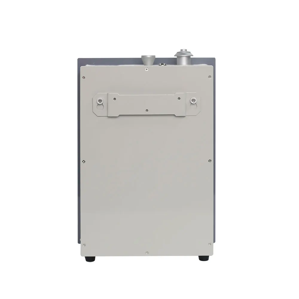 SCENTA SA600 Industrial Hotel Lobby Electric Scent Diffuser Wholesale Large Room Cold Mist Auto Spray Waterless Aroma Diffuser