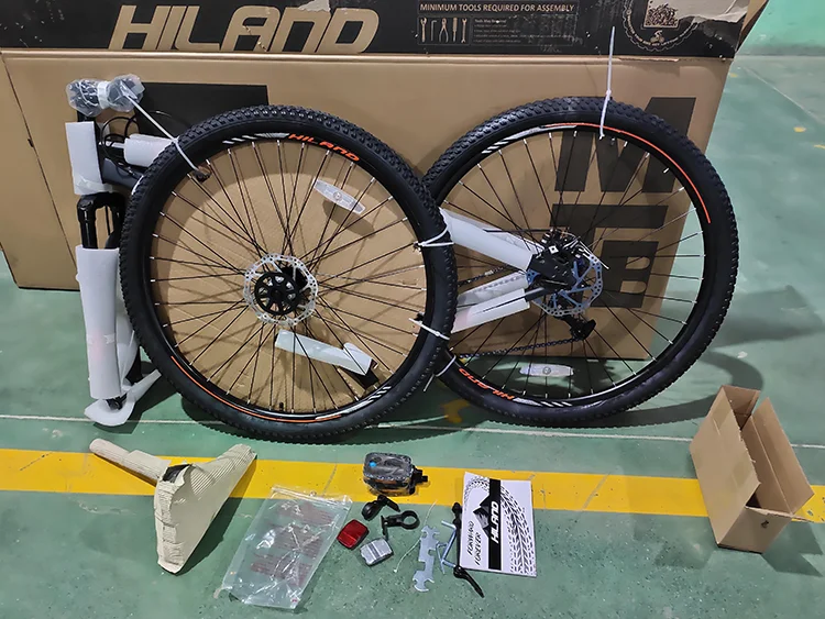 retail cool design adult 29 inch large aluminum alloy mtb frame 26/29inch mountain bike