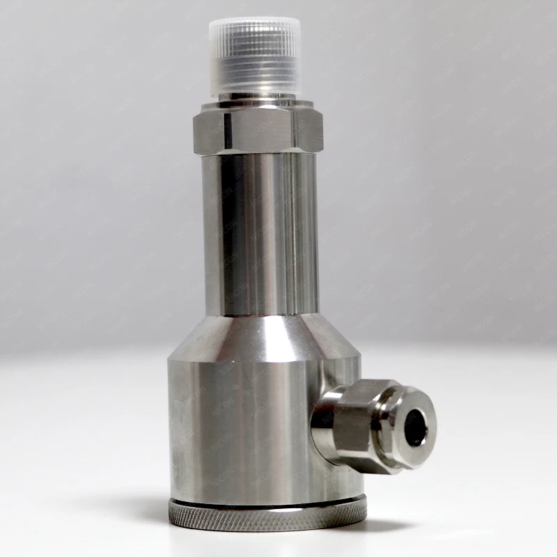 10% discount NICON Explosion Proof Seal Control Pressure Level Transmitter