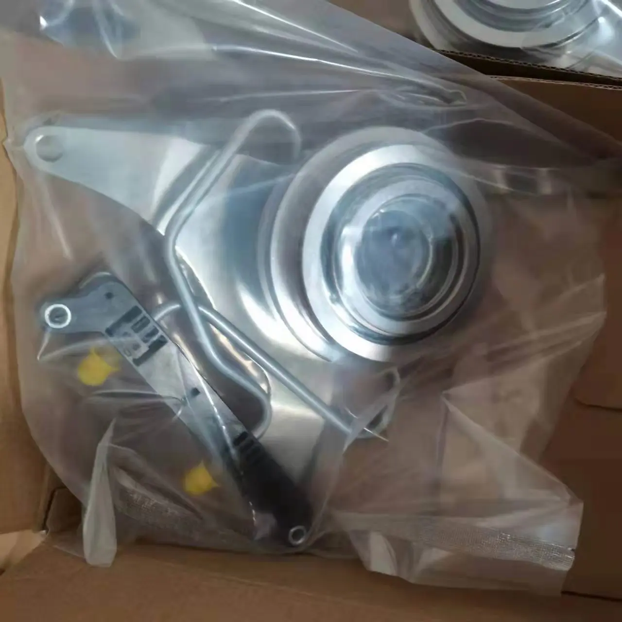 auto car parts bearing manufacturers wheel car  bearing kit 22000-5P8-036 Clutch release bearing kit double dry clutch