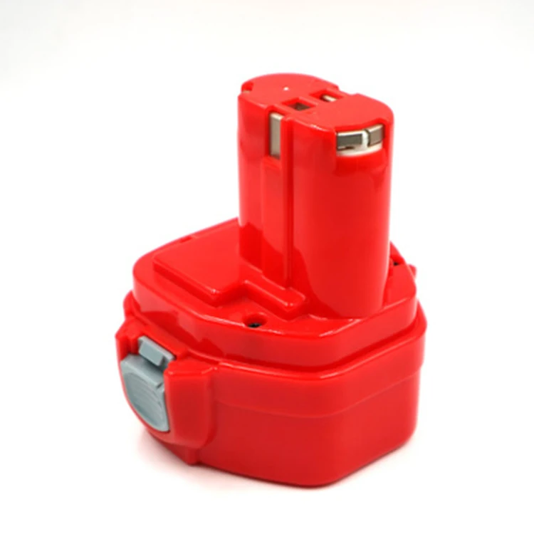 OEM для makitas 12v 3000mAh powertool nimh nicd сменный аккумулятор M124 UB120D ub120two
