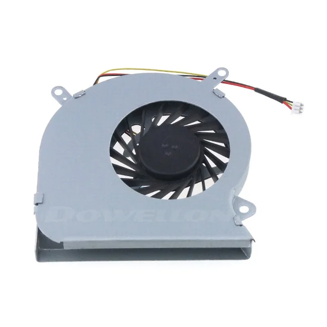 Laptop CPU Cooling Fan for MSI GE60 MS-16GA MS-16GC E33-0800401-MC2 PAAD06015SL