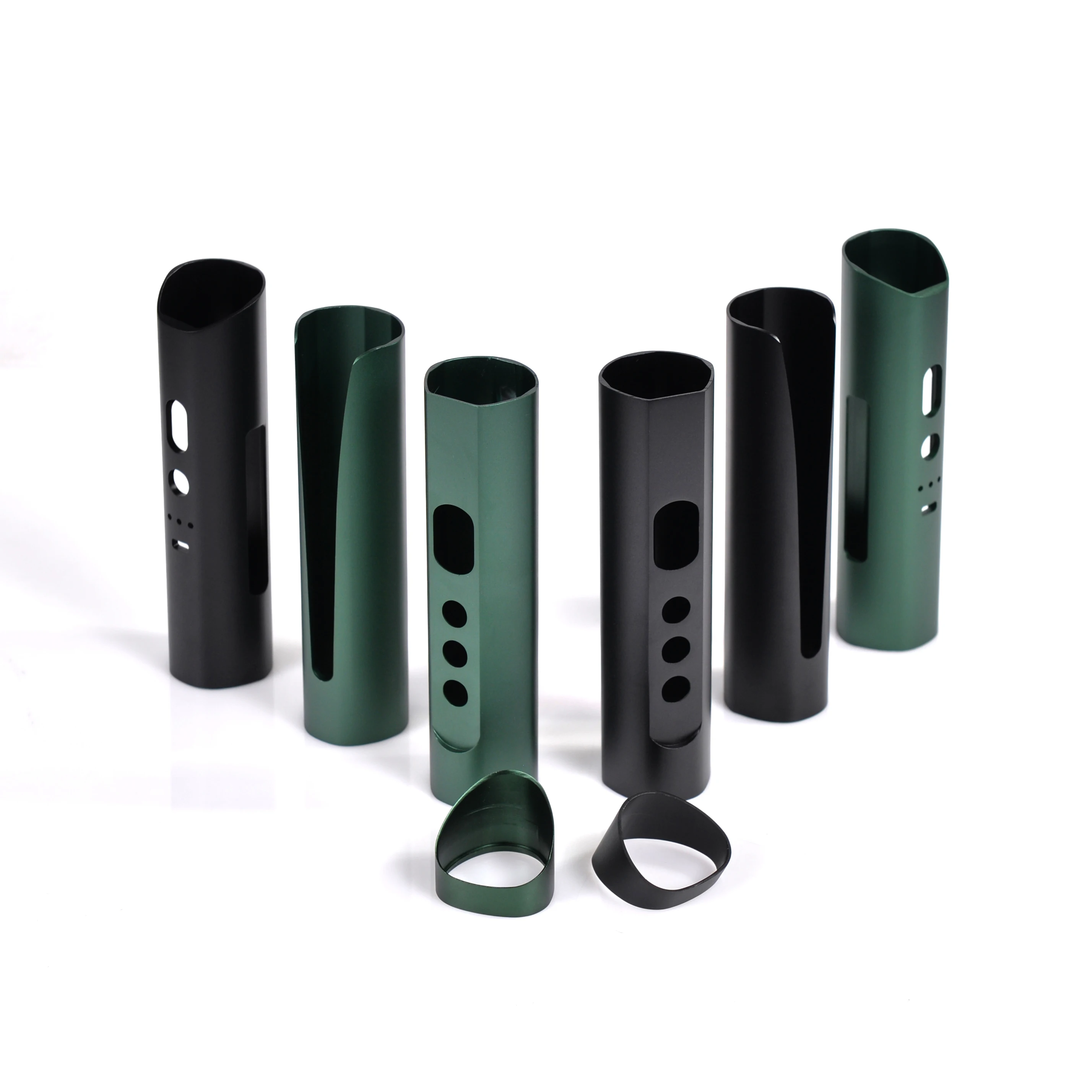 OEM Precision Hardware part mould product parts injection molding tooling manufacturer for beauty instrument shell