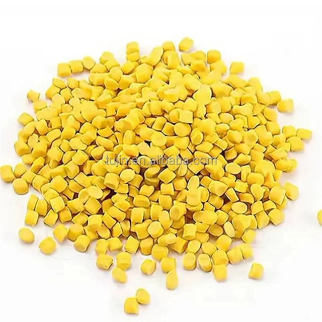 China factory directly Sell! High quality engineering plastics High MFR 1500 PP granules/pellets