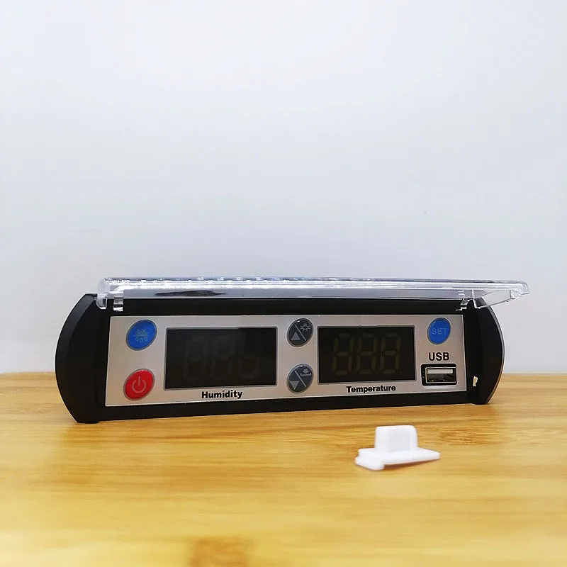 Intelligent refrigeration thermostat Control Temperature Machine  Thermoregulator