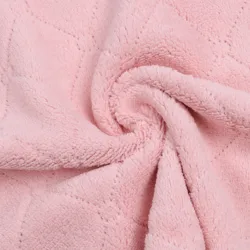 China Wholesale Microfiber Cleaning Towels, Sew Edge , Edgeless All Home Hotel Kitchen Microfiber Cleaning Square Towel